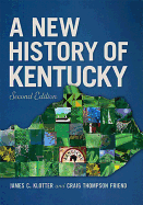A New History of Kentucky