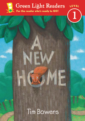 A New Home - 