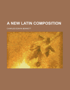 A New Latin Composition