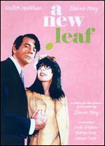 A New Leaf
