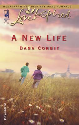 A New Life - Corbit, Dana