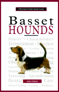 A New Owner's Guide to Basset Hounds