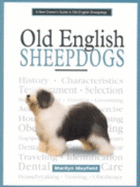 A New Owner's Guide to Old English Sheepdogs