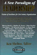 A New Paradigm of Leadership