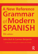 A New Reference Grammar of Modern Spanish