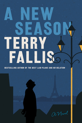 A New Season - Fallis, Terry