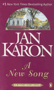 A New Song - Karon, Jan