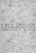 A New Stoicism