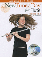 A New Tune a Day for Flute: Books 1 & 2
