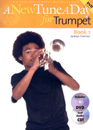 A New Tune a Day - Trumpet, Book 1