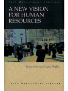 A New Vision for Human Resources: Crisp Management Library