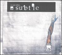 A  New White - Subtle