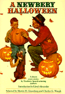 A Newbery Halloween