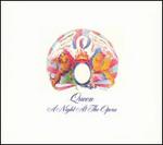A Night at the Opera [30th Anniversary CD/DVD]