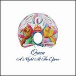 A Night at the Opera