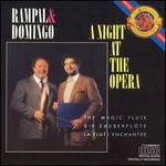 A Night at the Opera