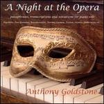 A Night at the Opera
