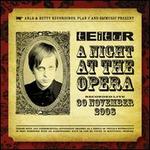 A Night at the Opera