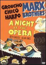 A Night at the Opera