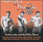 A Night at the Red Dragon