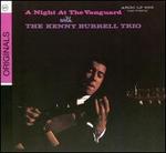 A Night at the Vanguard