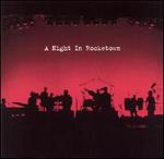 A Night in Rocketown