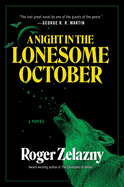 A Night in the Lonesome October