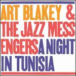 A Night in Tunisia [1961]
