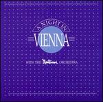 A Night in Vienna [Bainbridge]