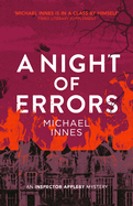 A Night of Errors: Volume 11