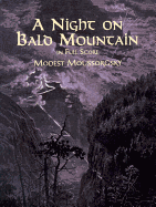 A Night on Bald Mountain