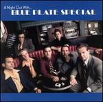 A Night Out with Blue Plate Special