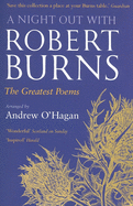 A Night Out with Robert Burns: The Greatest Poems