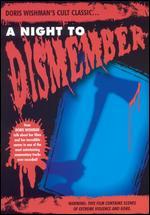 A Night to Dismember