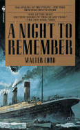 A Night to Remember