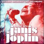 A Night with Janis Joplin