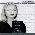 A Night Without Armor: Poems by Jewel