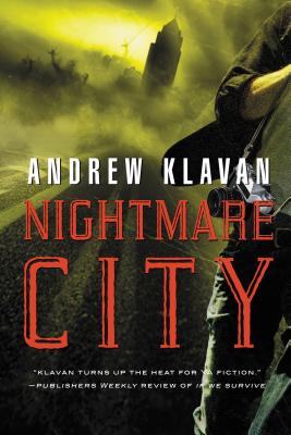 A Nightmare City - Klavan, Andrew