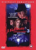 A Nightmare on Elm Street 3: Dream Warriors