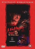 A Nightmare on Elm Street 5: The Dream Child