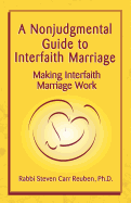 A Nonjudgmental Guide to Interfaith Marriage