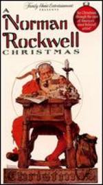 A Norman Rockwell Christmas