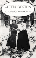 A Novel of Thank You