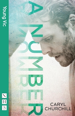 A Number - Churchill, Caryl