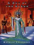 A Nut at the Opera