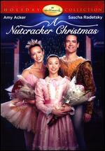 A Nutcracker Christmas