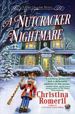A Nutcracker Nightmare - Romeril, Christina