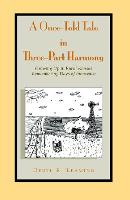 A Once-Told Tale - Leaming, Deryl R