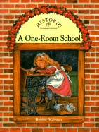 A One-Room School