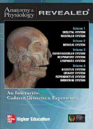 A&p Revealed CD #2 Nervous System